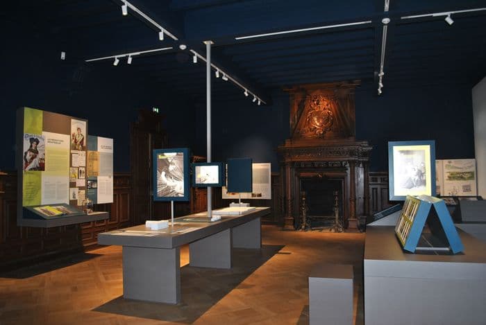 Découverte de la Neuenbourg · photo 1