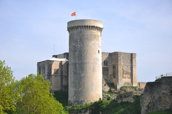 Visite libre des donjons · photo 1
