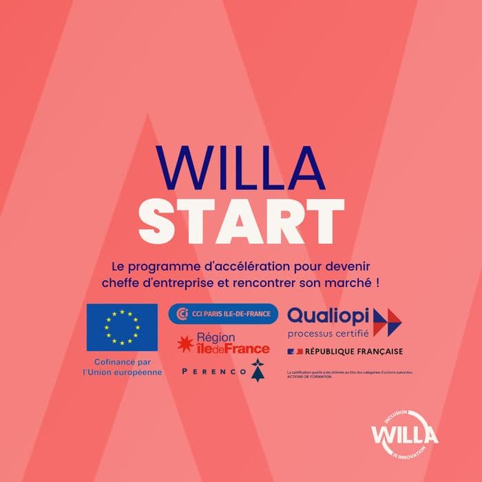 WILLA START · photo 1
