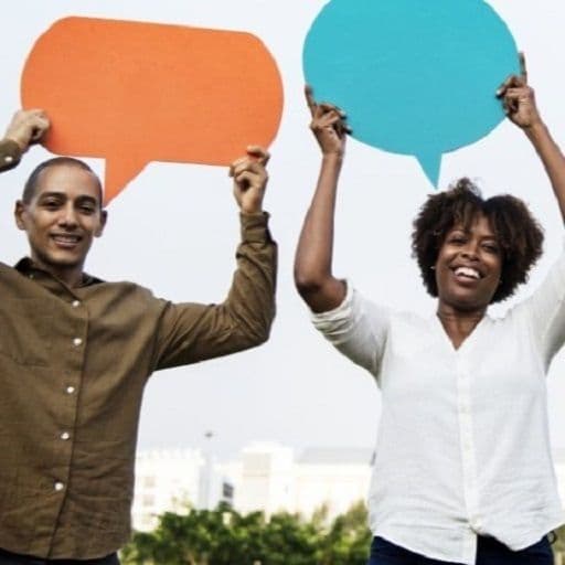 Atelier de conversation · photo 1