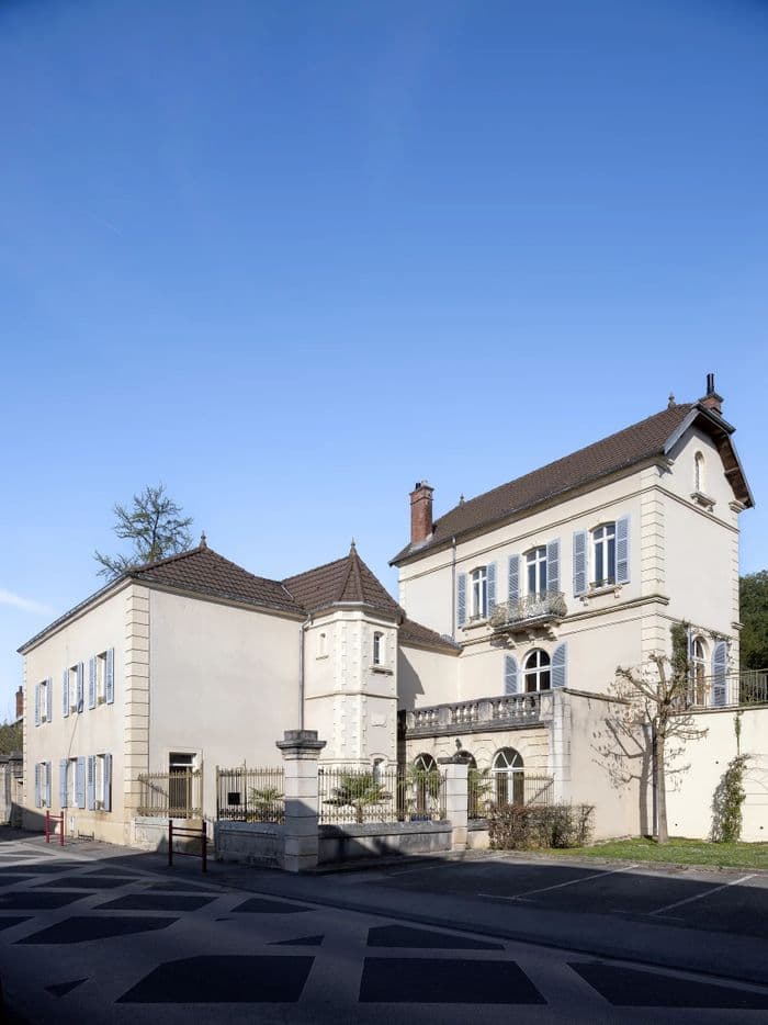 Visite de la Villa / FRAC Collection · photo 1