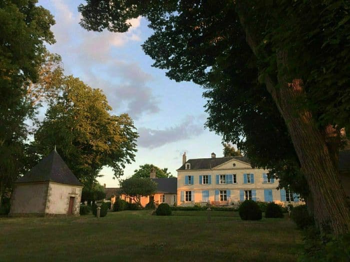 Visite commentée du Château de Pintray · photo 1