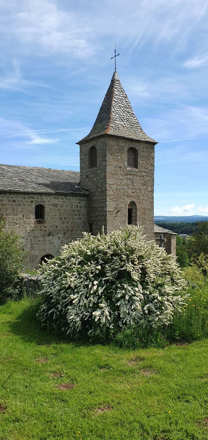 Visite guidée Eglise Saint-Voy · photo 1