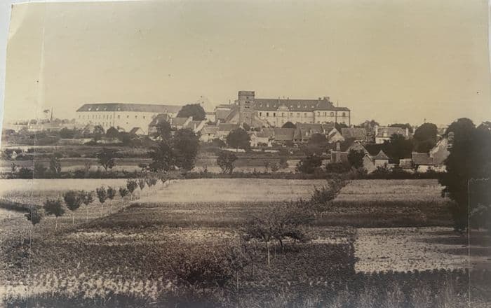 Exposition Histoire de la photographie et anciennes vues d'Yzeure · photo 1