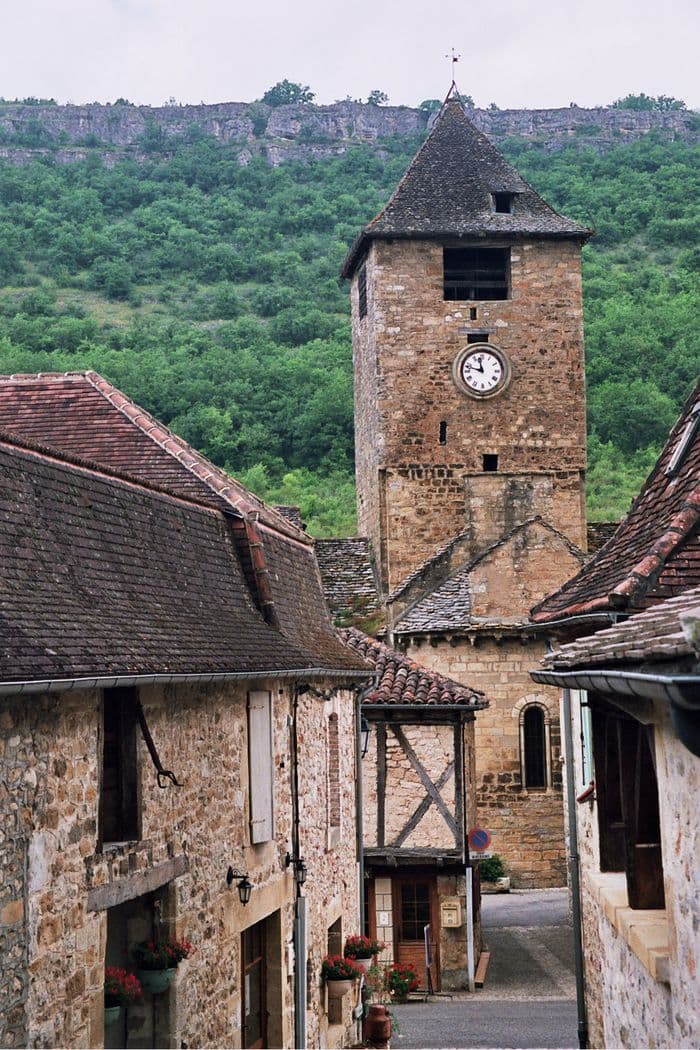 Visite libre de l'église Saint-Pierre · photo 1