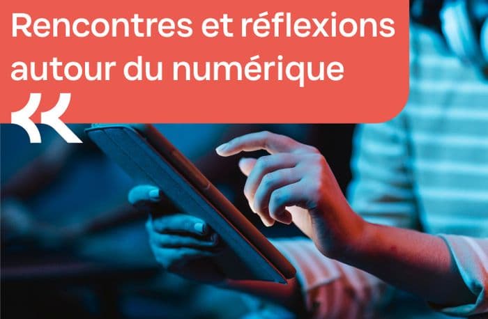 GAFAM, les géants du web · photo 1