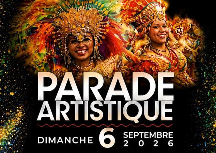 Parade artistique · photo 1