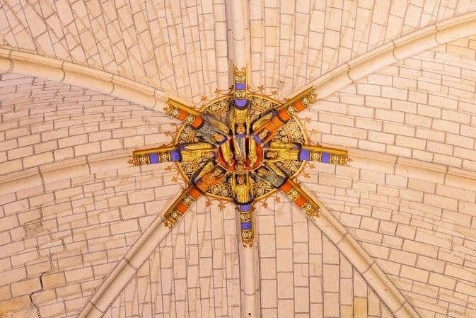 Les trésors de l'église Saint-Maurice · photo 1