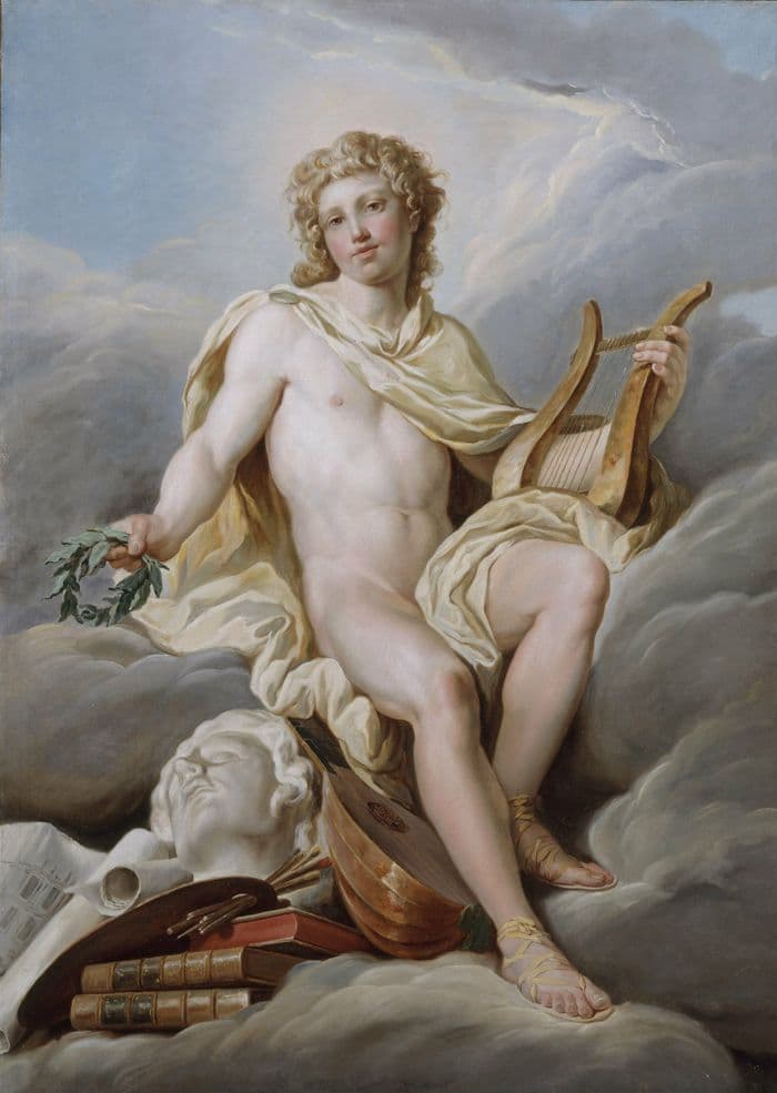 Visite libre des collections permanentes de sculptures et peintures · photo 1