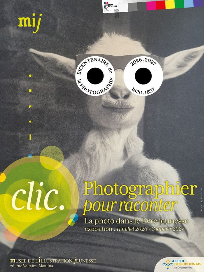 Clic. Photographier pour raconter · photo 1
