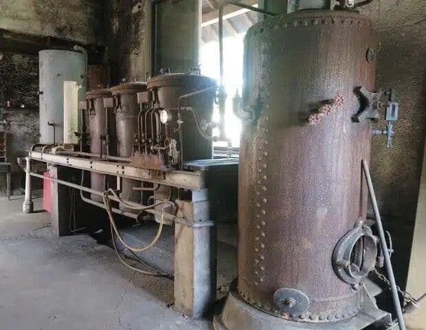 Visite de l'Alambic · photo 1