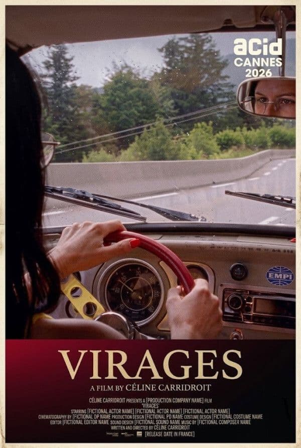Virages · photo 1