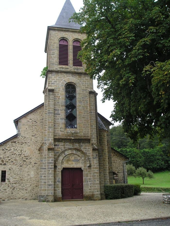 Visite libre de l'église Saint-Joseph · photo 1