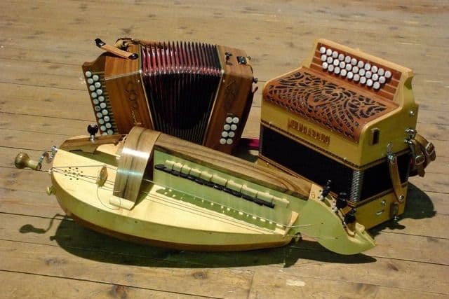 Rencontre Musiciens Danseurs · photo 1