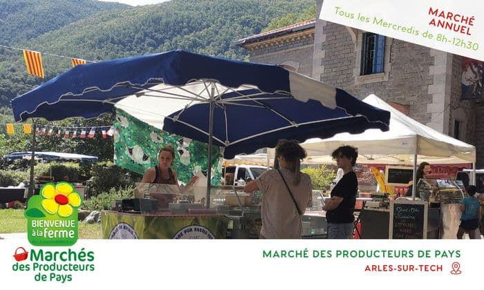 Marché des producteurs de pays® annuel · photo 1