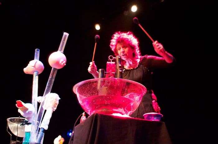 Spectacle « Holà l’Eau là » · photo 1