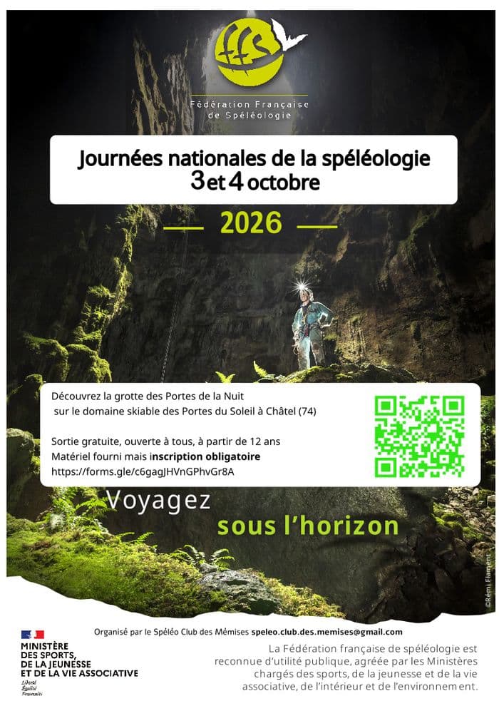 JNSC 3 et 4 octobre 2026 · photo 1