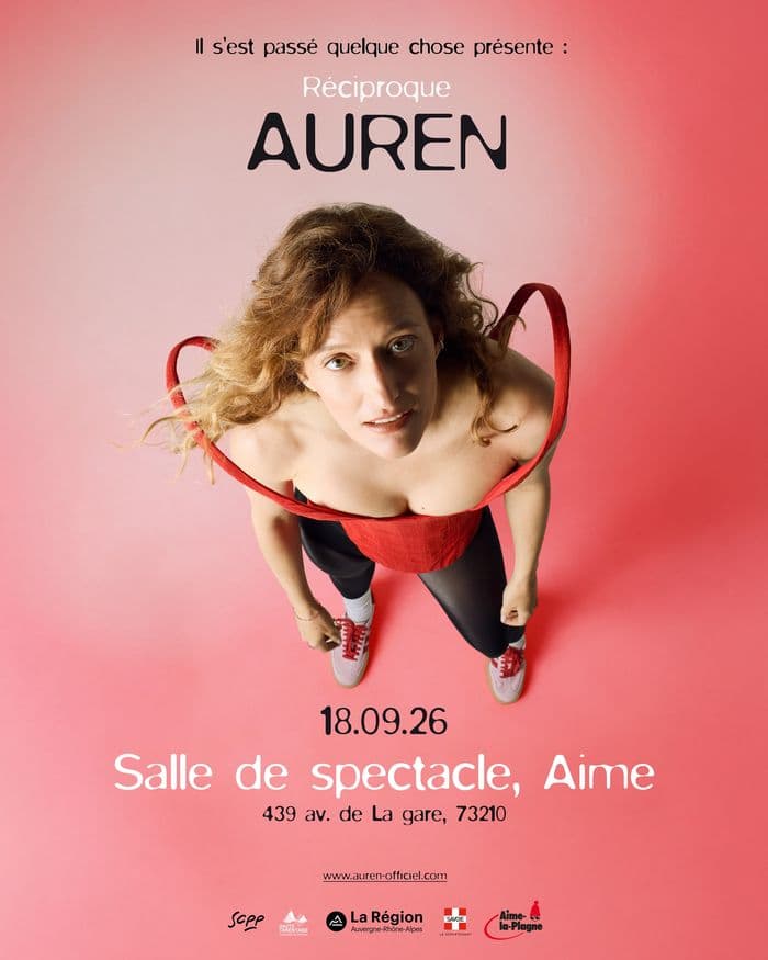 Concert de Auren · photo 1