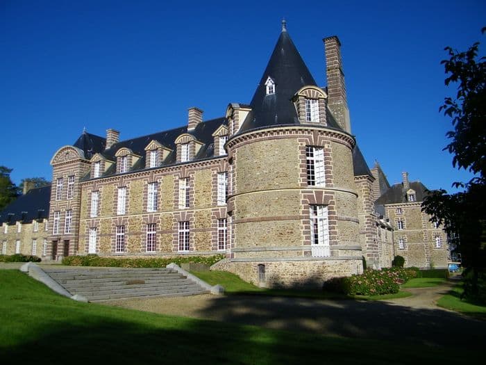 Visite guidée du château · photo 1