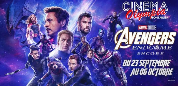 Avengers Endgame · photo 1