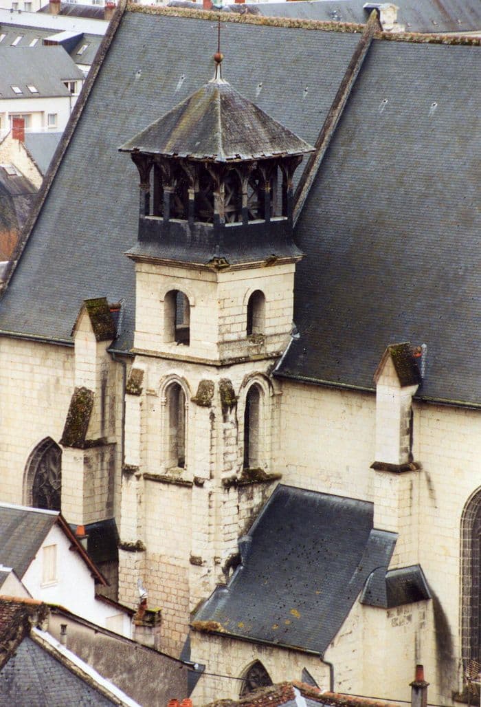 EGLISE SAINT-ETIENNE · photo 1