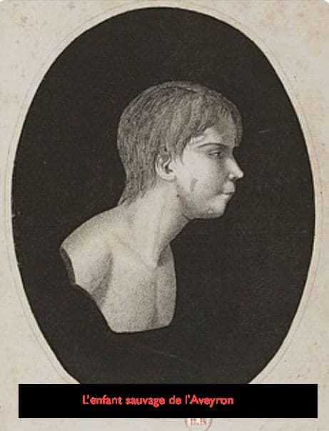 Jean Marc Gaspard ITARD médecin, né à Oraison au XVIIIème siècle · photo 1