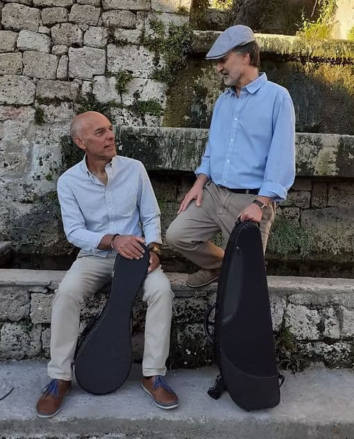 Concert : Provence Piémont, au delà des frontières · photo 1