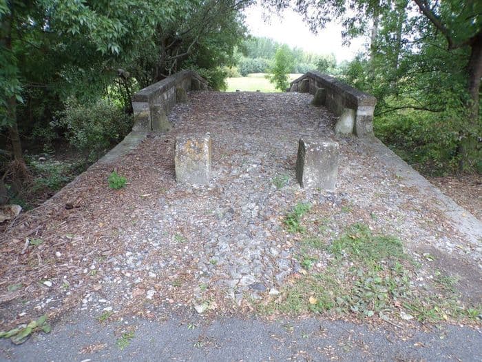 Découverte du Pont du Cocuron · photo 1