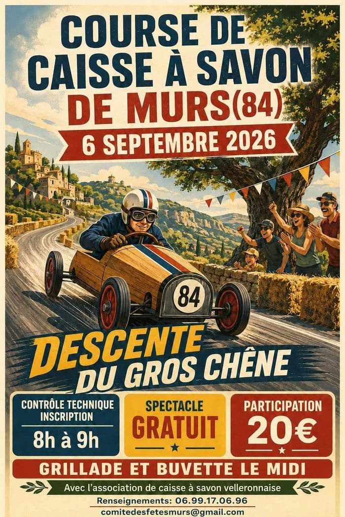 Course de caisses à savon · photo 1