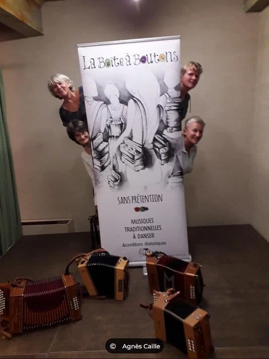 bal folk solidaire · photo 1