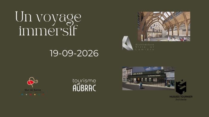 Un voyage immersif · photo 1