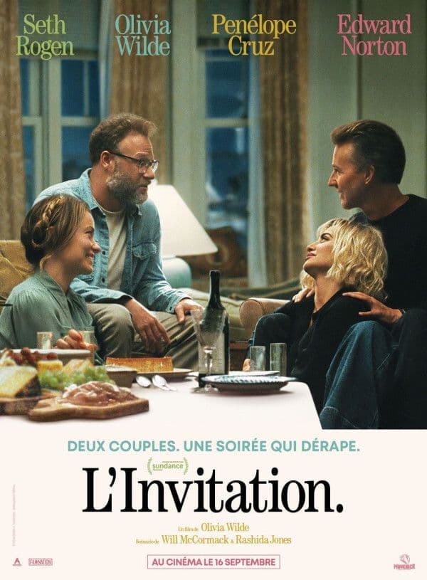 L'Invitation · photo 1