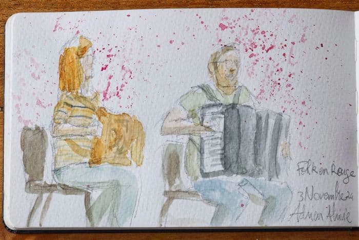 Concerto a ballo · photo 1