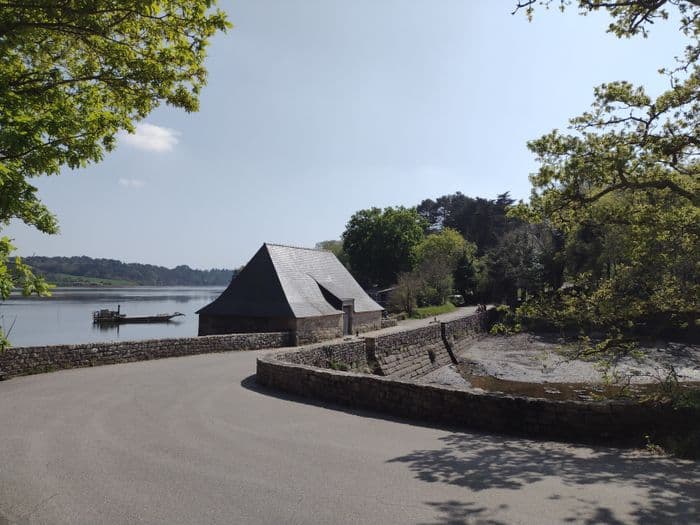 Le site remarquable du Hénan · photo 1