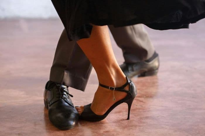 Bal à Fernand - Après-midi dansant · photo 1