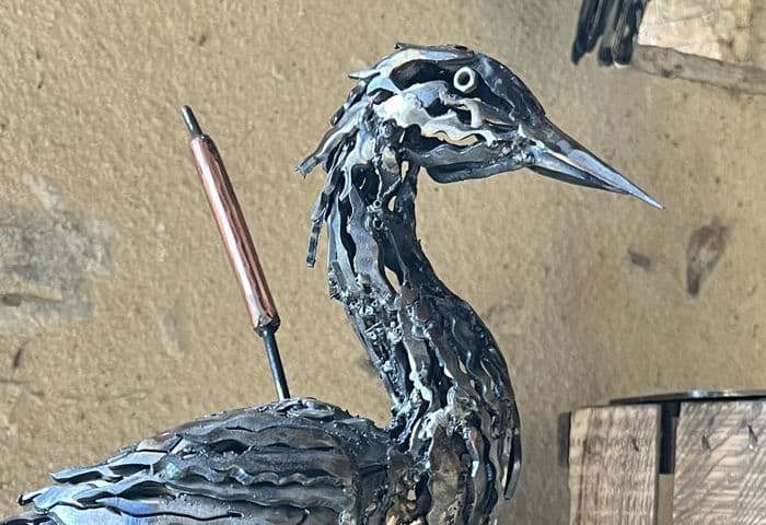 A la découverte des artisans d'art et de leurs savoir-faire · photo 1