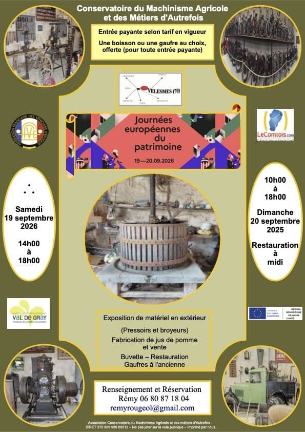 Fabrication de jus de pommes · photo 1