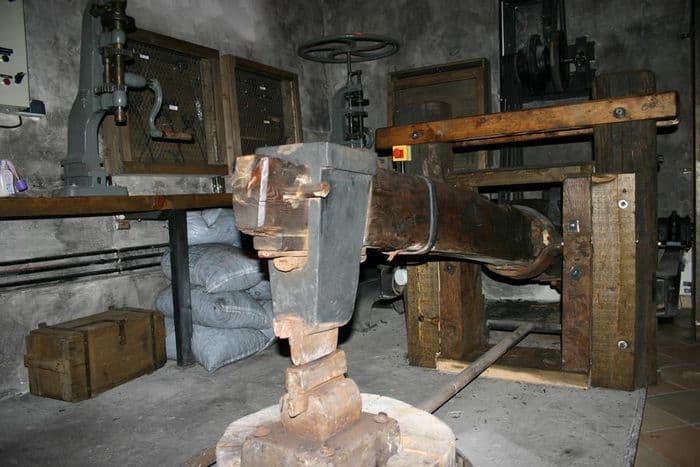 "Le réveil de la forge" : renaissance d'un savoir-faire · photo 1