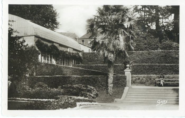 Jeu : concours photo sur le patrimoine de Coutances Mer et Bocage · photo 1