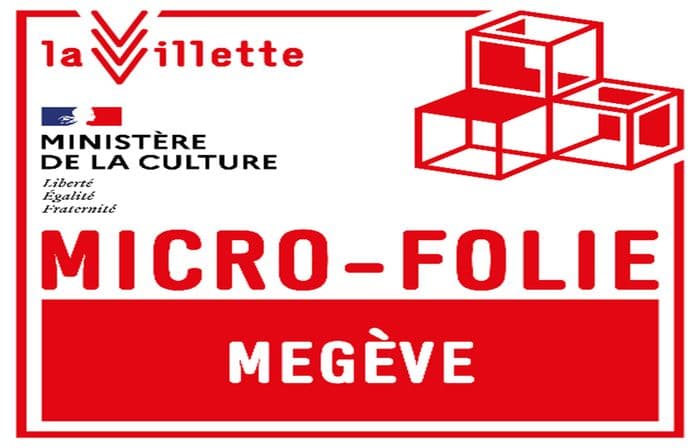 Visite Savoir-Faire :  " Dans les coulisses de la Micro-Folie " · photo 1