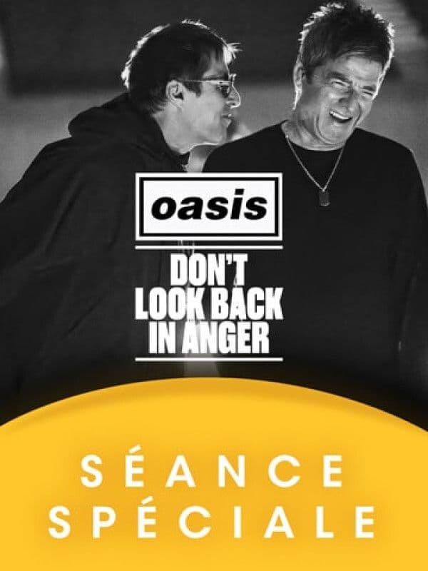 Oasis: Don't Look Back In Anger · photo 1