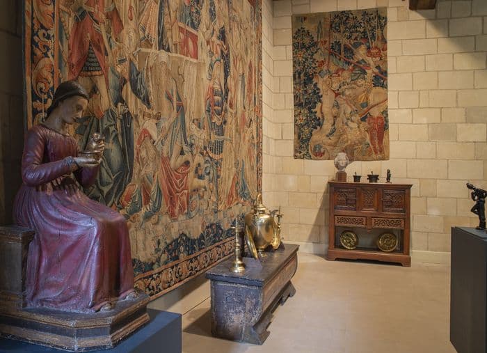 Visite libre des collections · photo 1