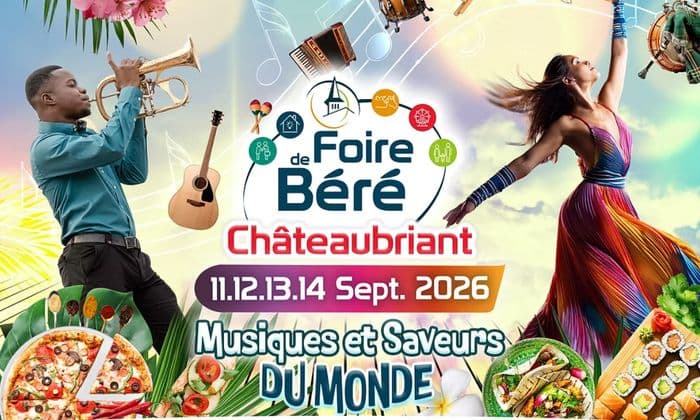 Foire de Béré 2026 (44) · photo 1