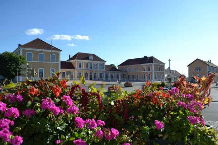 SNCF Réseau vous ouvre les portes de la gare de Pontarlier · photo 1