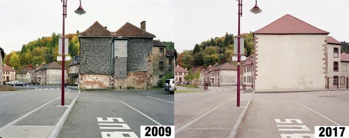 Exposition : Observatoire photographique du paysage · photo 1
