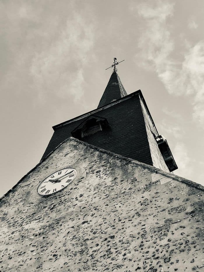 Exposition : Mémoire des lieux, instants de vie... · photo 1