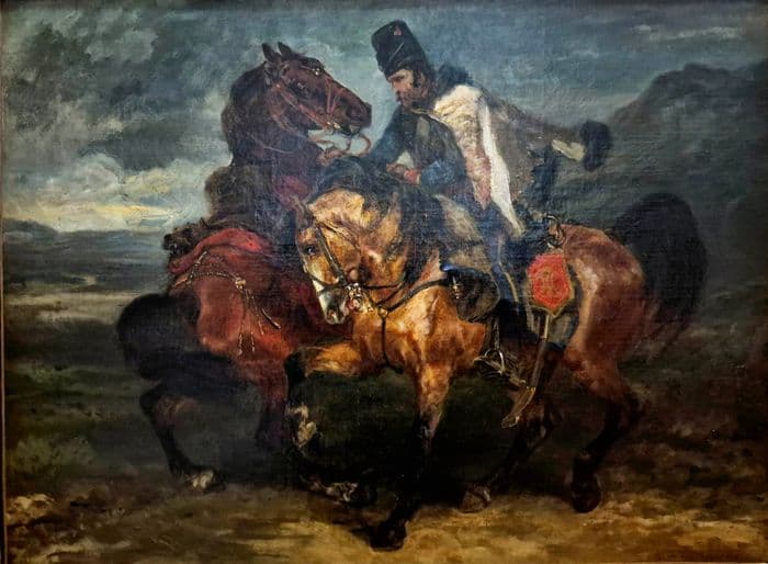 [Conférence] "À qui appartenaient ces œuvres ? : retracer les parcours des œuvres grâce à la recherche de provenance" · photo 1
