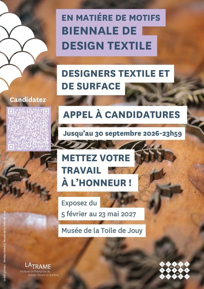Appel à candidatures · photo 1