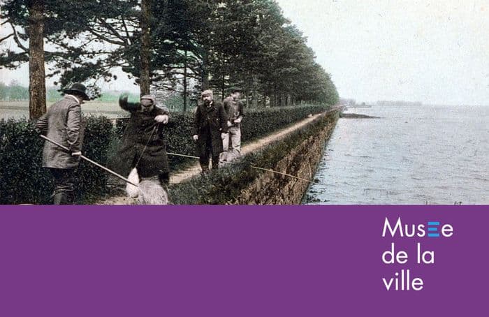 Exposition "Eau fil du temps" · photo 1