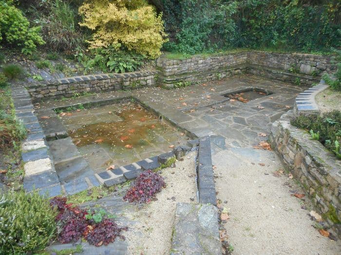 La Fontaine de Kernitron · photo 1